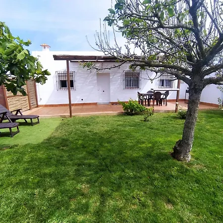 Летний дом Zajara *