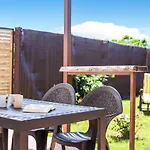 Zajara Літній будинок Коніль-де-ла-Фронтера