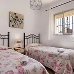 Zajara Літній будинок Коніль-де-ла-Фронтера