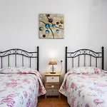 Літній будинок Zajara Коніль-де-ла-Фронтера