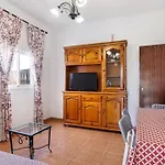 Casa de Campo Zajara *
