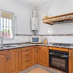 Zajara Casa de Campo *