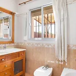 Zajara Casa de Campo *