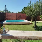 Country house Zajara Conil De La Frontera