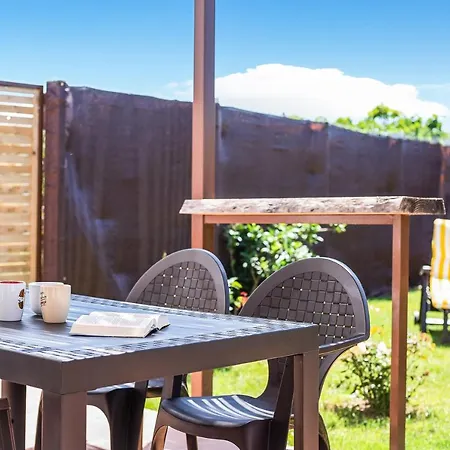 Zajara 컨트리하우스 콘일데라프론테라