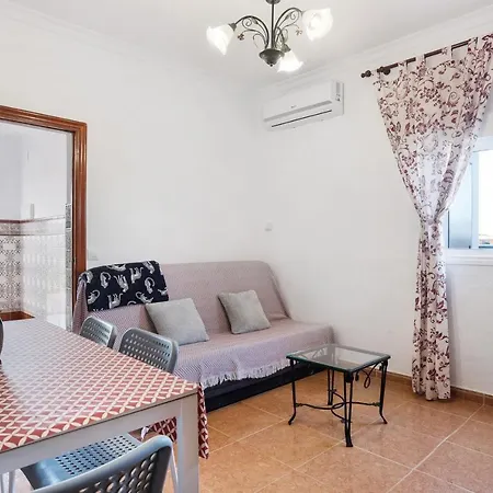 Casa de Campo Zajara Conil De La Frontera