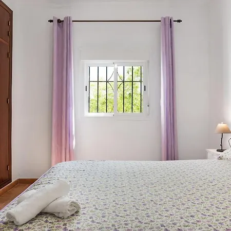 Zajara * Conil De La Frontera