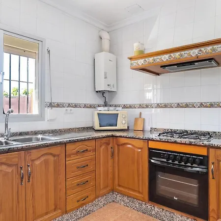 Zajara * Conil De La Frontera