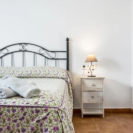 Zajara Landhuis Conil De La Frontera