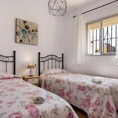 Zajara Landhuis Conil De La Frontera