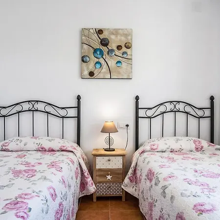 Landhuis Zajara Conil De La Frontera