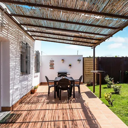 Casa de Campo Zajara Conil De La Frontera