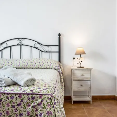 Zajara Country house *