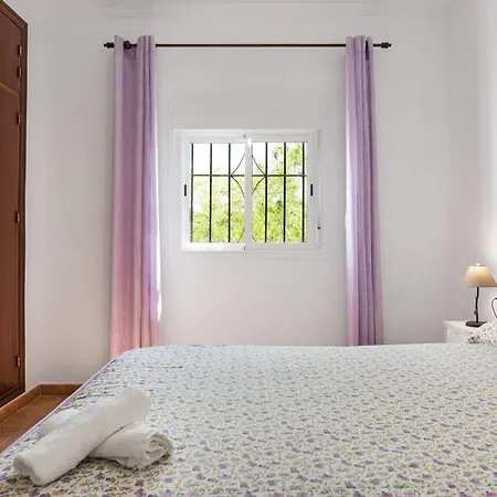 Country house Zajara *
