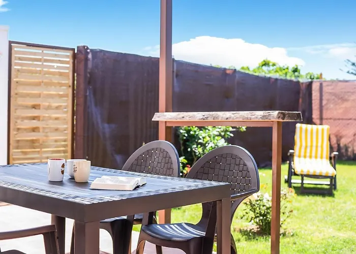 Zajara カントリーハウス コニル・デ・ラ・フロンテラ