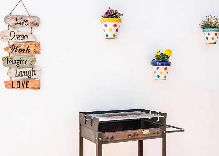 Zajara * Conil De La Frontera