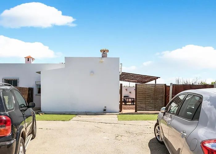 Zajara Casa de Campo *