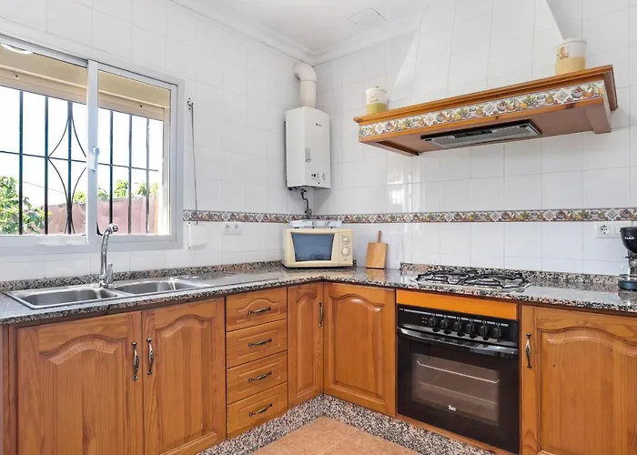 Zajara * コニル・デ・ラ・フロンテラ