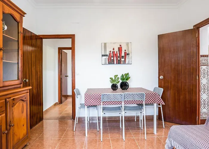 Casa de Campo Zajara
