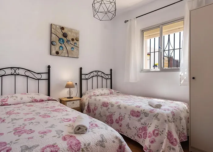 Zajara Casa de Campo Conil De La Frontera