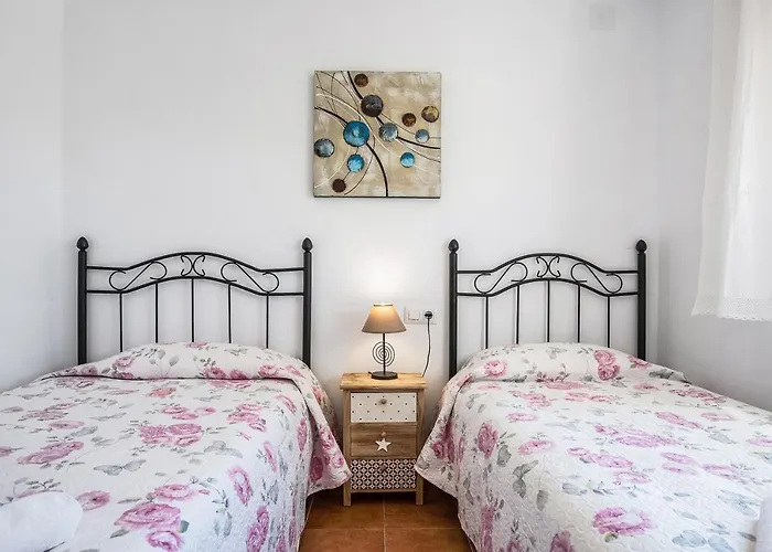 Casa de Campo Zajara Conil De La Frontera