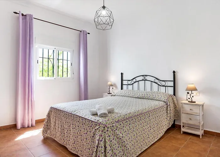 Zajara カントリーハウス