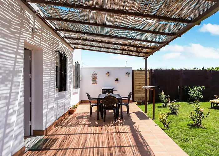 컨트리하우스 Zajara *