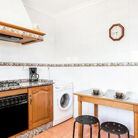 Séjour à la campagne Zajara