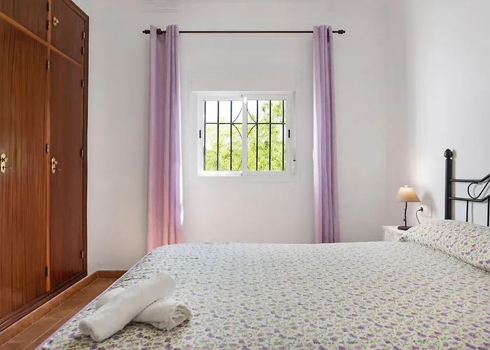 Zajara * Conil De La Frontera