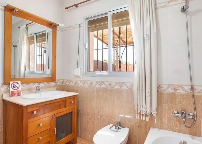 Séjour à la campagne Zajara *