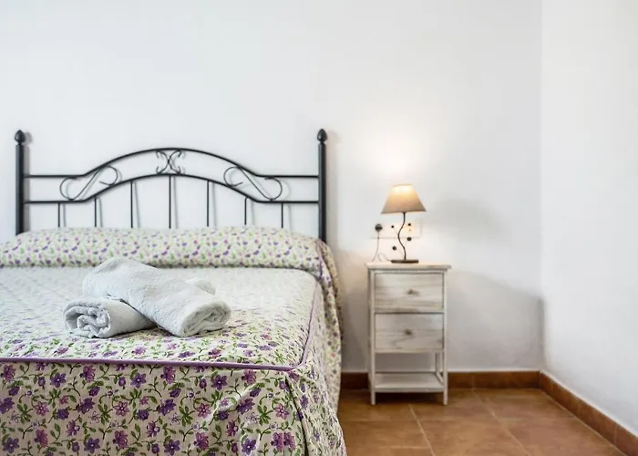 Zajara Séjour à la campagne Conil De La Frontera