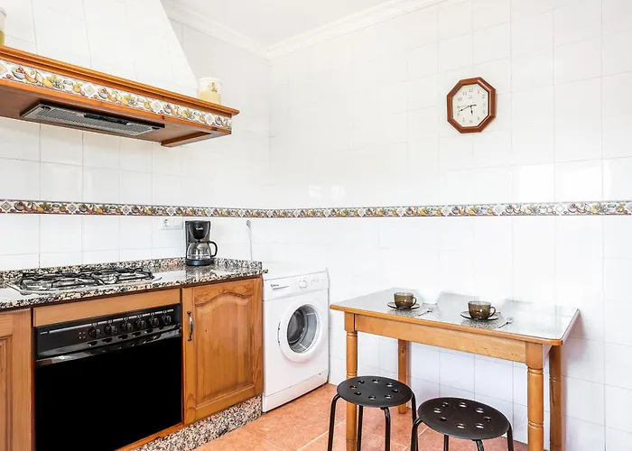 Séjour à la campagne Zajara