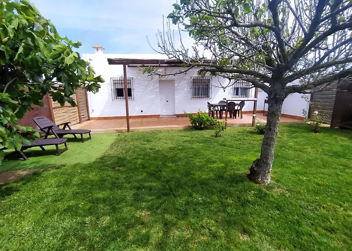 Séjour à la campagne Zajara *